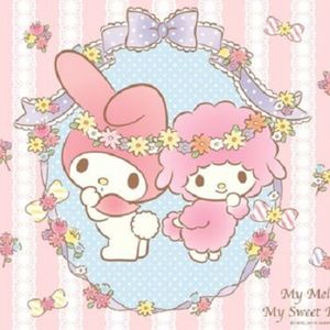 Meet your Posher, Nika